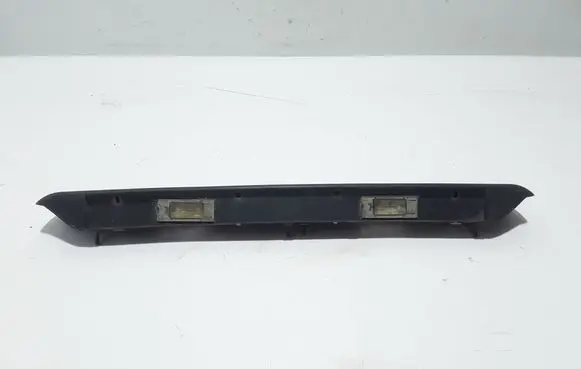 Renault Master II Number plate light 7700352127