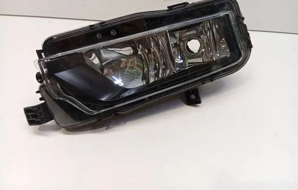 Volkswagen Caddy Front fog light 2K5941661B