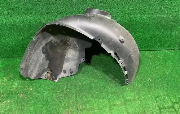 Volkswagen Up Front wheel arch liner splash guards 1S0809962
