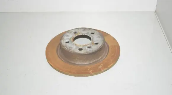BMW i3 Rear brake disc 6861013 34216861013 2457091
