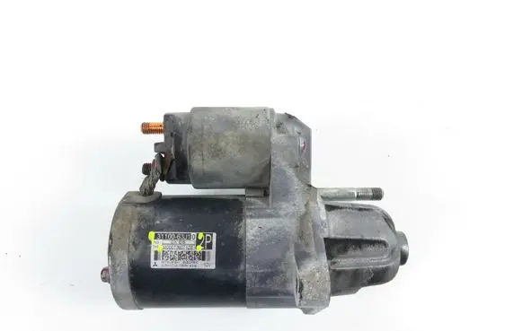 Fiat Sedici Starter motor 3110063J10 M000T36071ZE