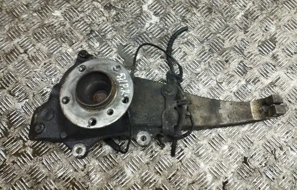 BMW 7 F01 F02 F03 F04 Front wheel hub
