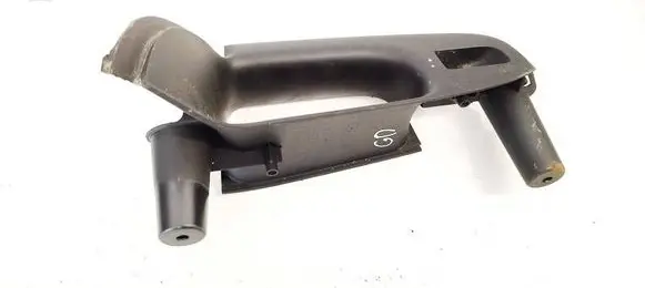 Audi A4 S4 B8 8K Front door window switch trim 8K0868394A