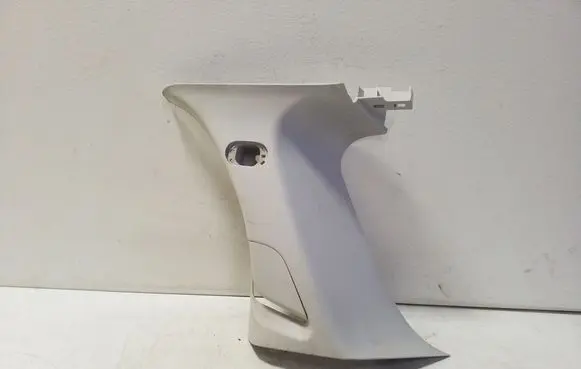 (C) pillar trim
