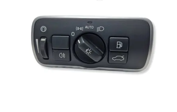 Volvo V70 Light switch 30739448 10096701 GDGMA