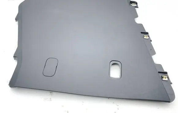 Peugeot 3008 III Centre console side trim rear 9842409580 9852623280 9852623080