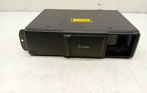 Seat Altea CD/DVD changer 1J5035111A