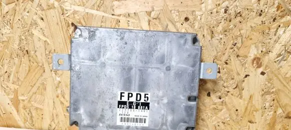 Mazda Premacy Engine control unit/module 2797001401