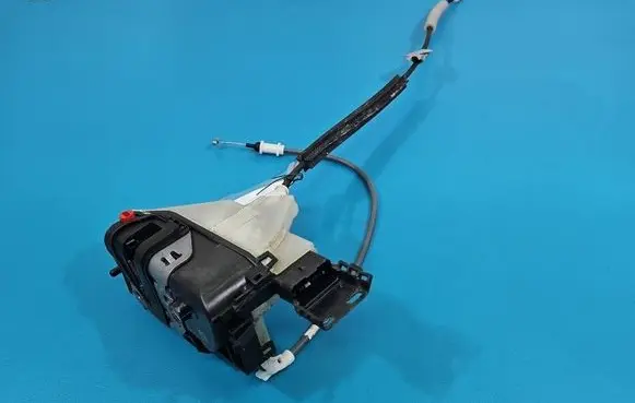 Opel Grandland X Rear door lock 146129 IMPRK1616667