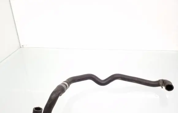 Volkswagen Transporter - Caravelle T5 Engine coolant pipe/hose 7E0121058F