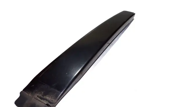 Audi A6 S6 C5 4B (B) pillar trim (top) 4B0853289F