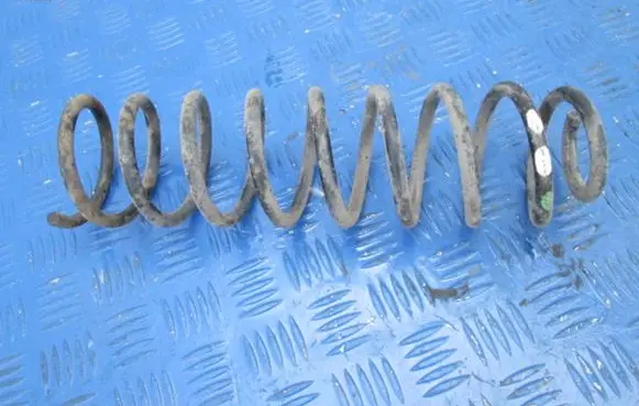 Seat Ibiza II (6k) Rear coil spring