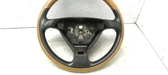 Alfa Romeo 166 Steering wheel