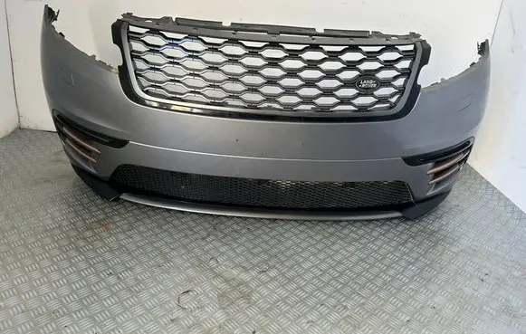Land Rover Range Rover Velar Front bumper