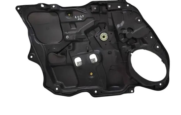 Mazda 3 I Front window lifting mechanism without motor BP4K5997X