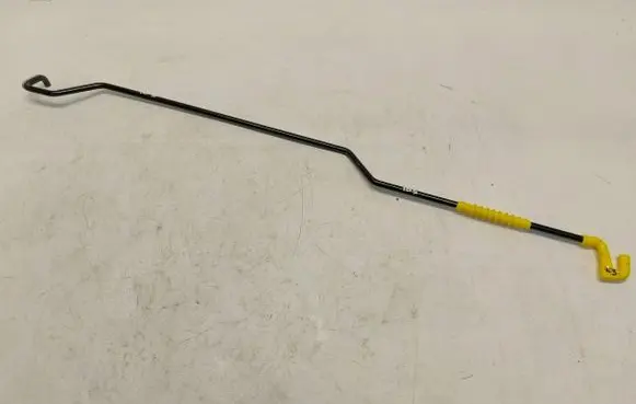 Volkswagen ID.5 Engine bonnet/hood PRTMA