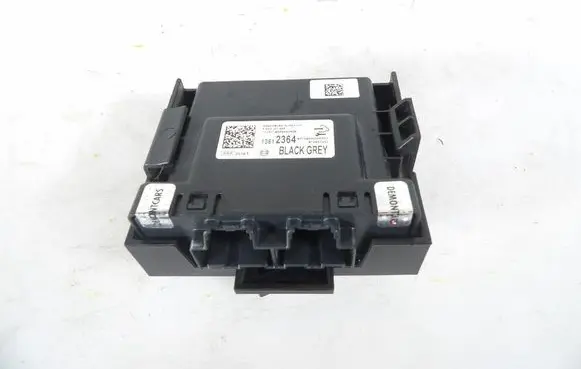 Bedford Astra Engine control unit/module 13512364