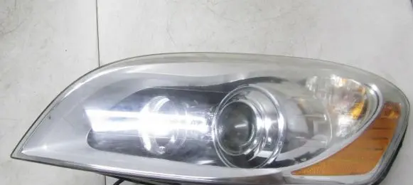 Volvo XC60 Headlight/headlamp