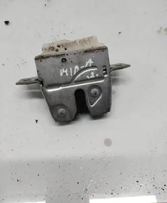 Mercedes-Benz A W169 Tailgate/trunk/boot lock/catch/latch