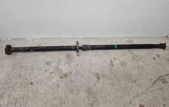 Hyundai Santa Fe Drive shaft (set) 493002W050