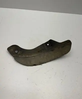Front mudguard