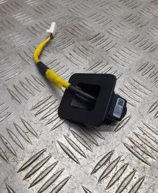 Infiniti Q70 Y51 Reversing camera 284424AM1A 0109030 CCBN360B