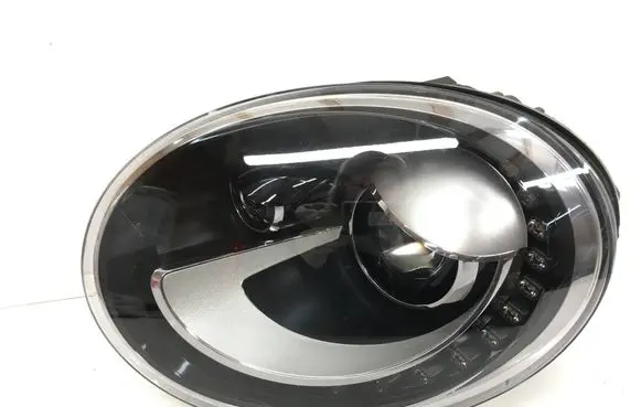 Volkswagen Beetle A5 Headlight/headlamp 5C1941031E 1EL01079341