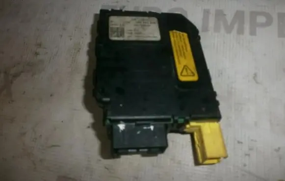 Volkswagen Caddy Other control units/modules 1k0953549 05113500