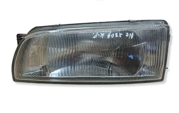 Mitsubishi Lancer Headlight/headlamp 32600 7026