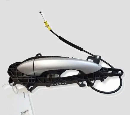 Opel Astra K Front door exterior handle