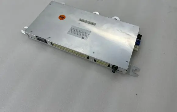 Tesla Model X Central body control module 104545100J 0309G50007312 200981031503