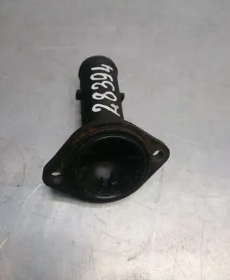 Volkswagen Polo IV 9N3 Thermostat housing 045121121A 03G121121