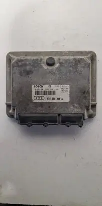 Audi A3 S3 8L Engine control unit/module 038906018A 28SA2983 0281001409