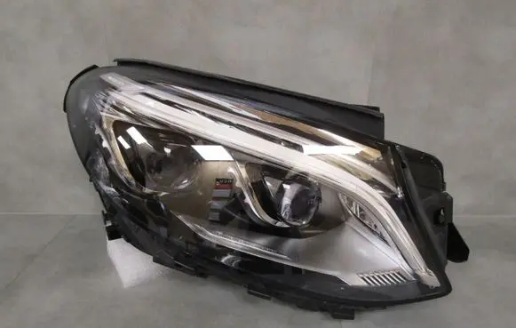 Mercedes-Benz GLE (W166 - C292) Headlight/headlamp