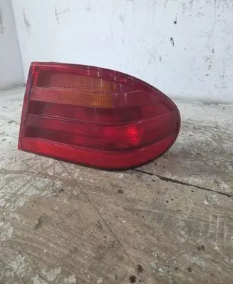 Mercedes-Benz E W210 Rear/tail lights A2108200264 197002