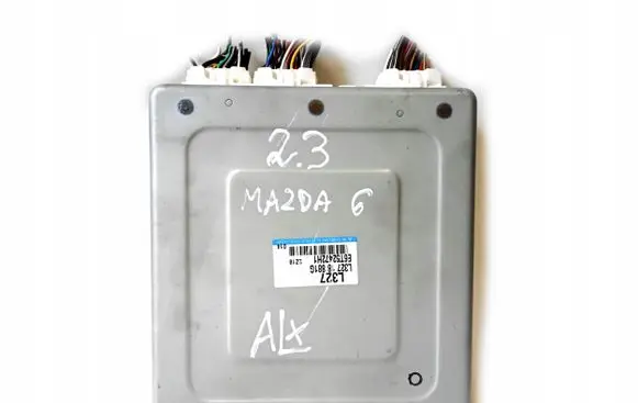 Mazda 6 Engine control unit/module L32718881G