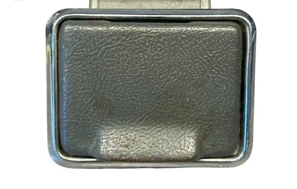 Jeep Cherokee XJ Ashtray (rear) 