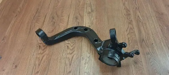 BMW 3 E46 Rear control arm 33326774777