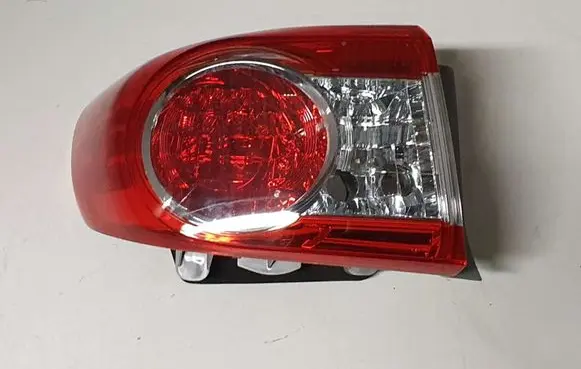 Toyota Corolla E140 E150 Rear/tail lights 8156112A30