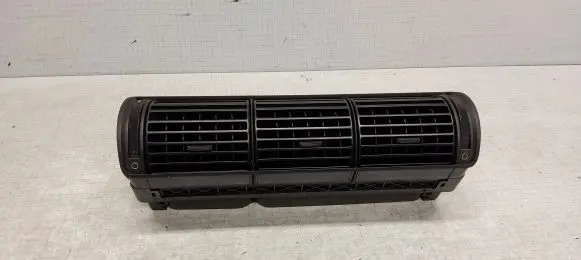 Audi A4 S4 B5 8D Dash center air vent grill 8D0820951