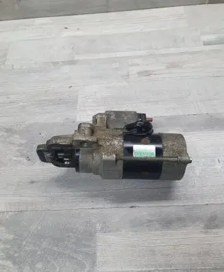 Ford Ranger Starter motor M002T86071ZT AB3911000BA