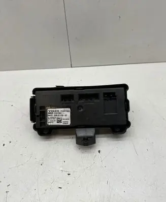 Volvo XC90 Air conditioning/heating control unit 31449175 31449175AA 5HB01172803