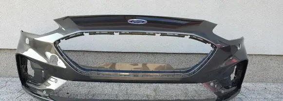 Ford Focus Front bumper