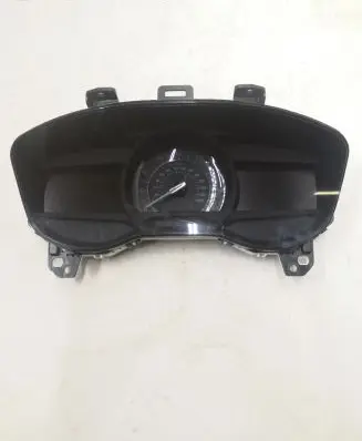 Ford Fusion II Speedometer (instrument cluster) HS7T10849GF
