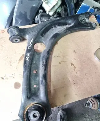 Cupra Formentor Front lower control arm/wishbone