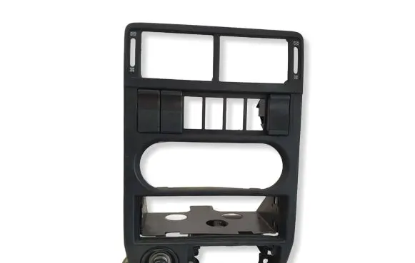 Hyundai Pony Dashboard center trim panel 