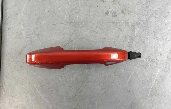 Volvo C40 Front door exterior handle 39791876