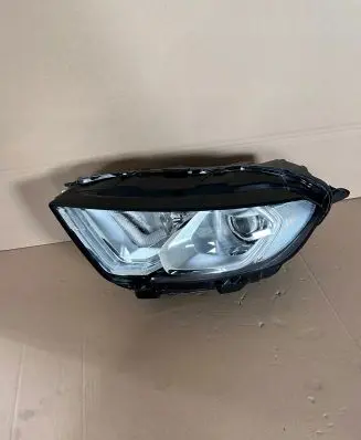 Ford Ecosport Headlight/headlamp