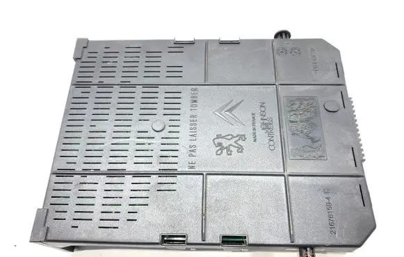 Citroen C4 I Other control units/modules 21676159