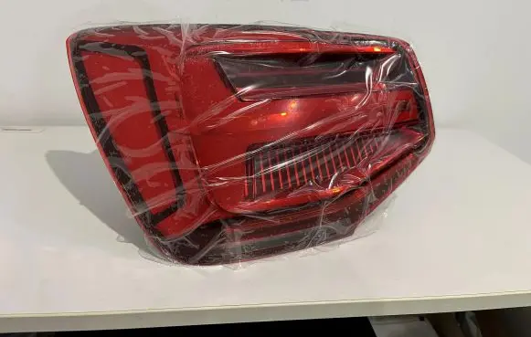 Audi Q2 - Rear/tail lights 81A945091B